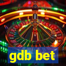 gdb bet