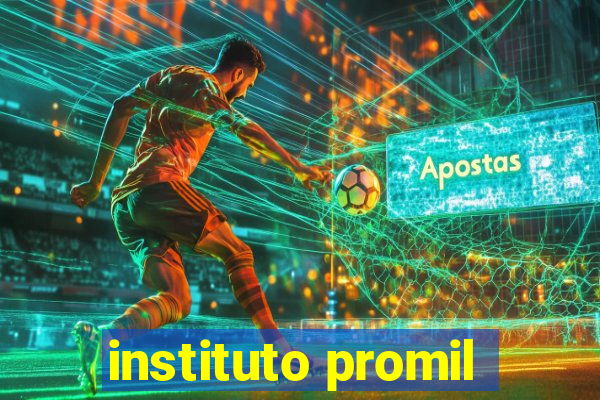 instituto promil