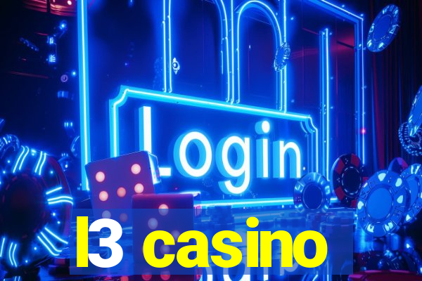 l3 casino