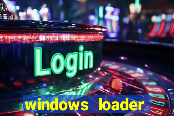 windows loader v2.2.2 download