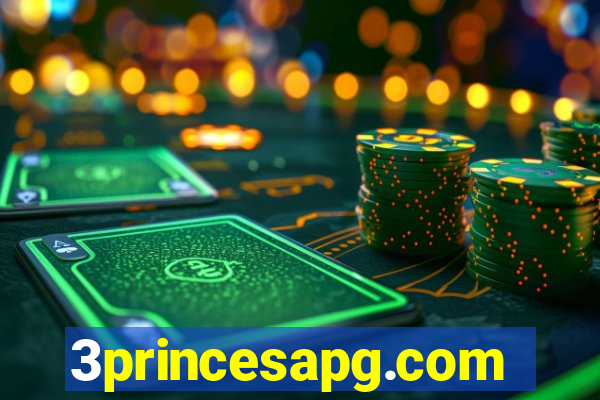 3princesapg.com