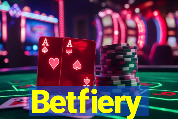 Betfiery