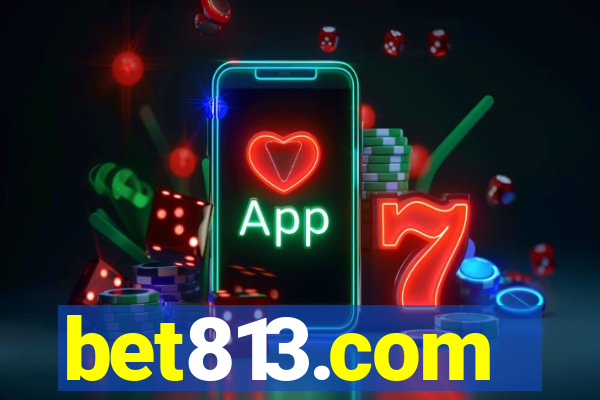 bet813.com