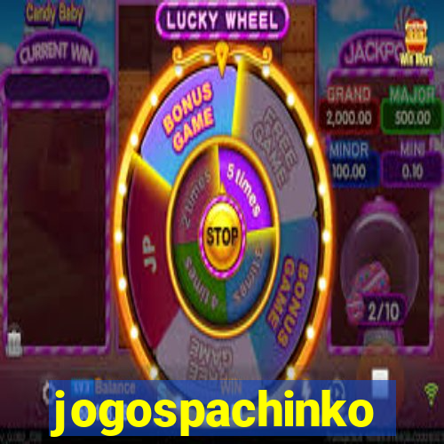 jogospachinko