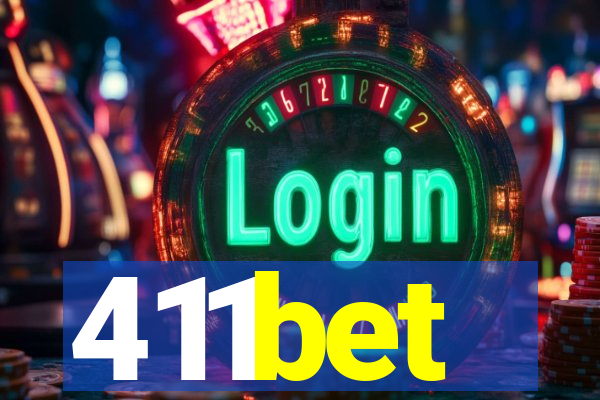 411bet