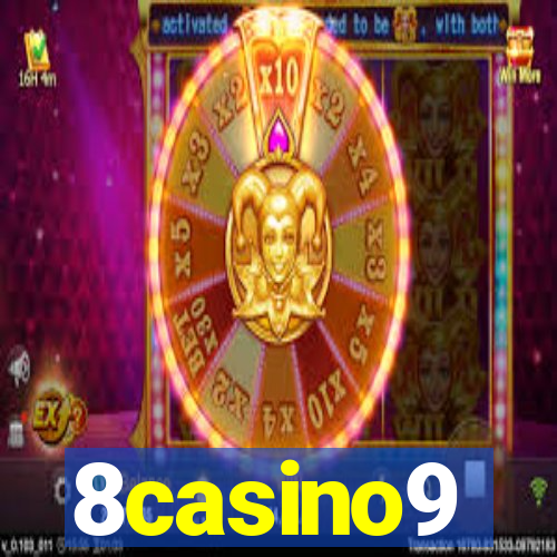 8casino9