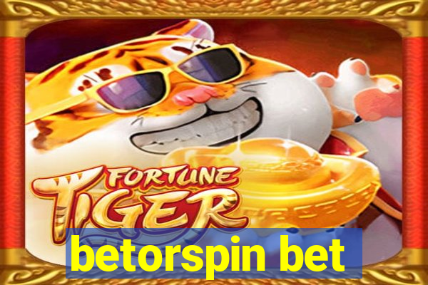 betorspin bet