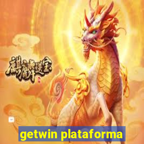 getwin plataforma