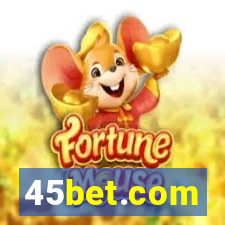 45bet.com