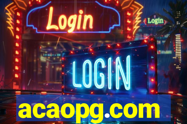 acaopg.com