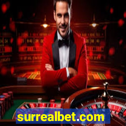 surrealbet.com