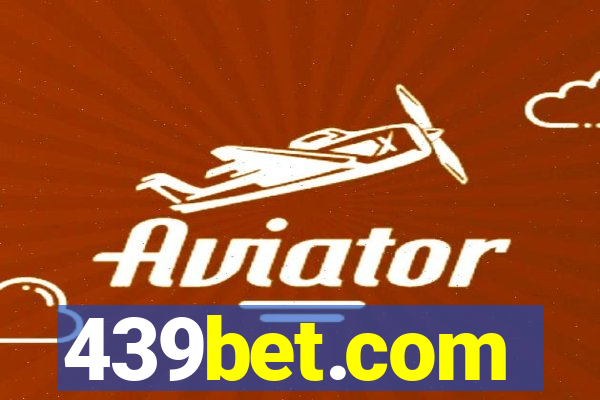 439bet.com