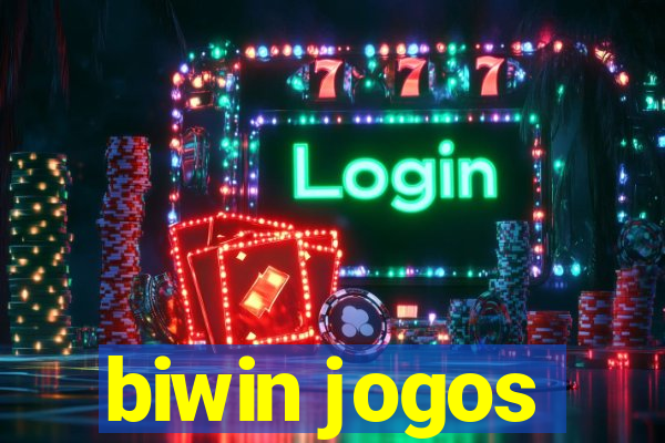 biwin jogos