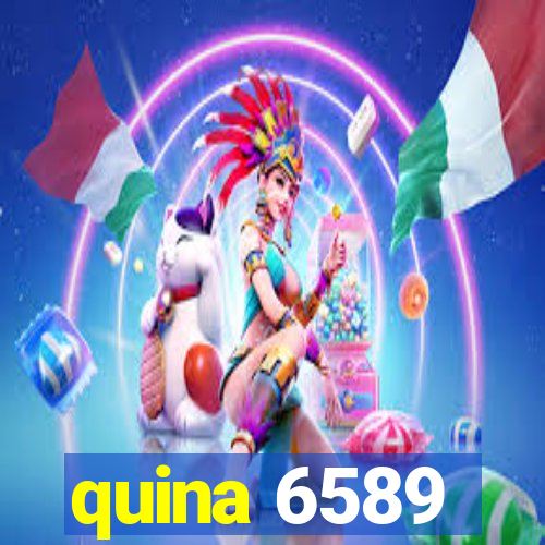 quina 6589