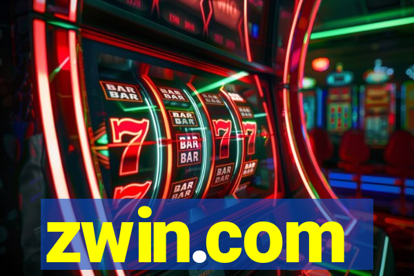 zwin.com