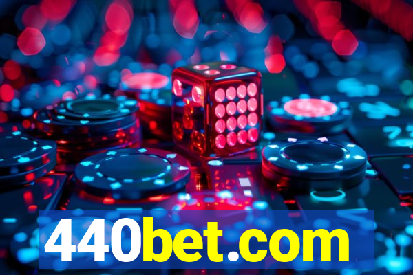 440bet.com