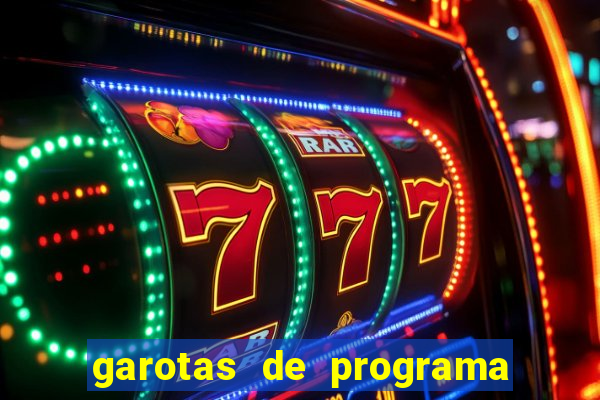 garotas de programa porto ferreira