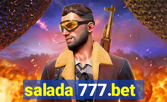 salada 777.bet