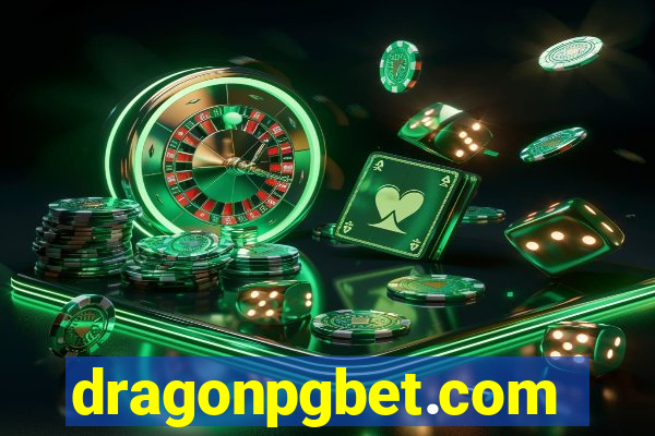 dragonpgbet.com