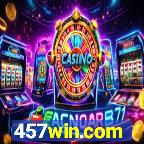 457win.com