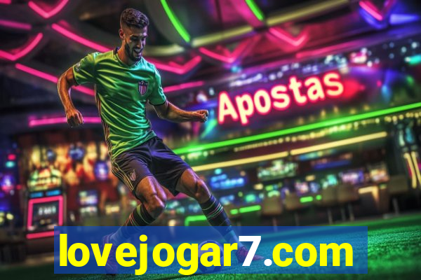 lovejogar7.com