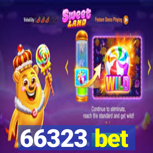 66323 bet