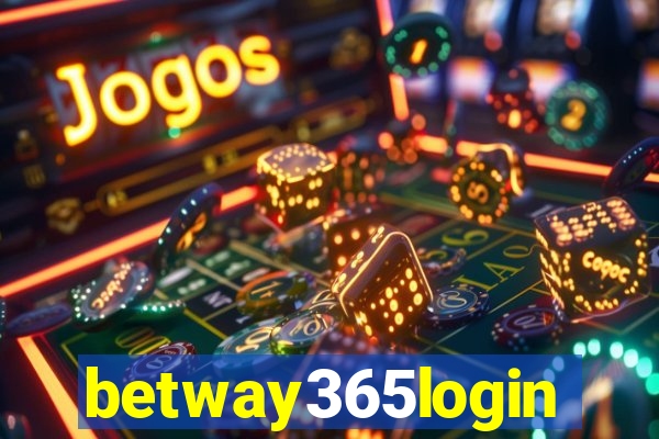 betway365login