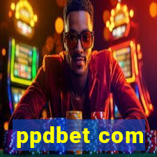 ppdbet com