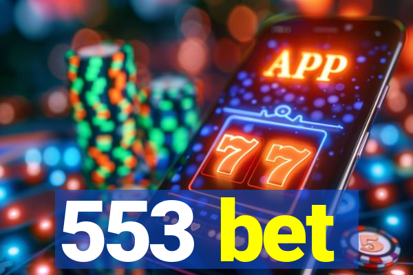 553 bet