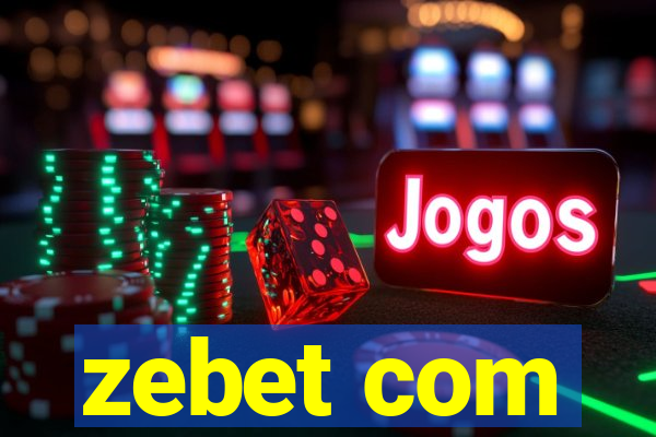 zebet com