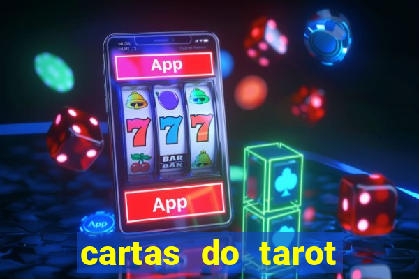 cartas do tarot que indicam mentira