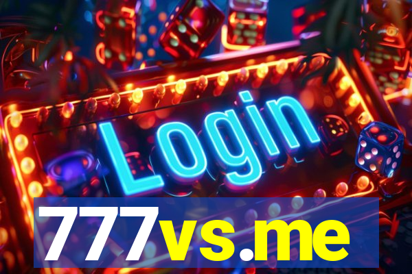 777vs.me