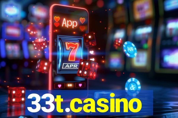 33t.casino