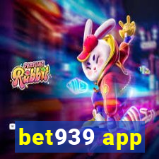 bet939 app