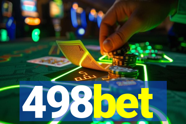 498bet