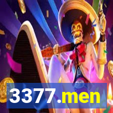 3377.men