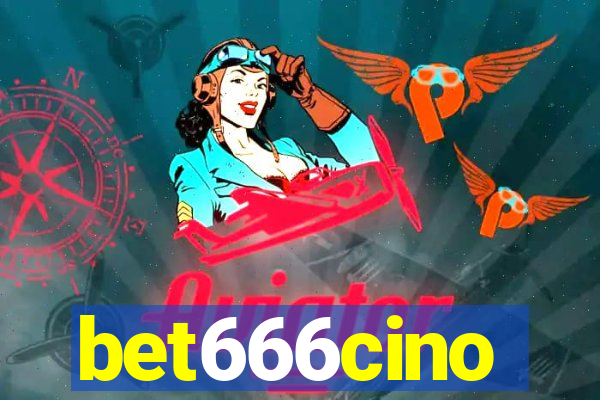 bet666cino