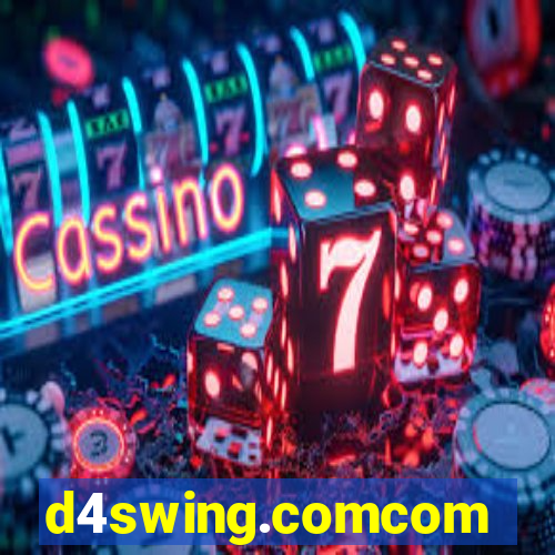 d4swing.comcom