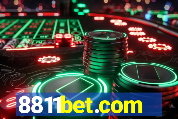 8811bet.com