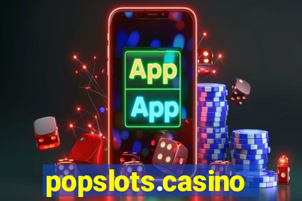 popslots.casino