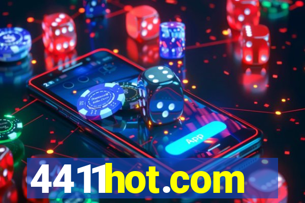 4411hot.com