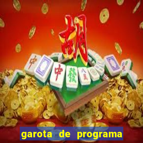 garota de programa em cachoeirinha