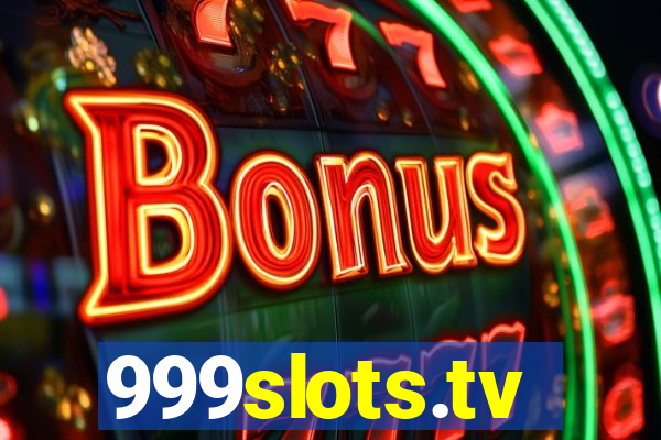 999slots.tv