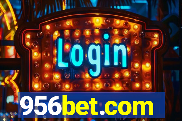 956bet.com