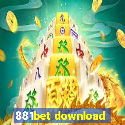 881bet download