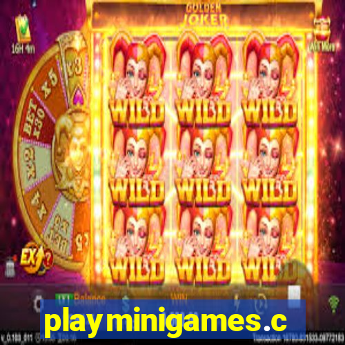 playminigames.com