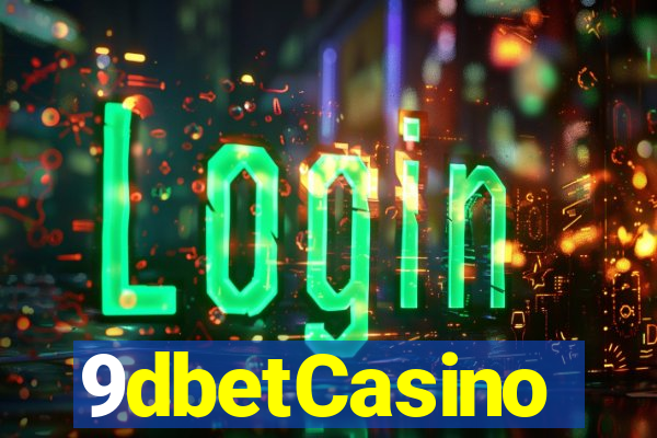 9dbetCasino