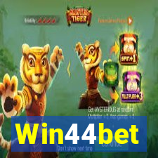 Win44bet