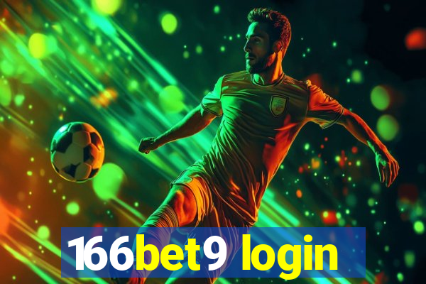 166bet9 login