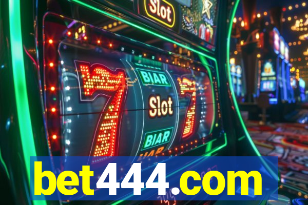 bet444.com